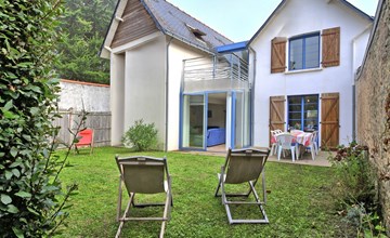 Pointe de Penchâteau-Villa 8 pers. 2