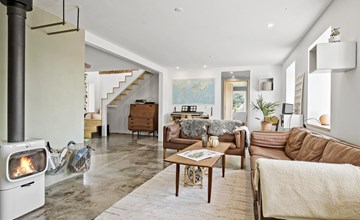 4 bedroom beautiful home in Knebel 3