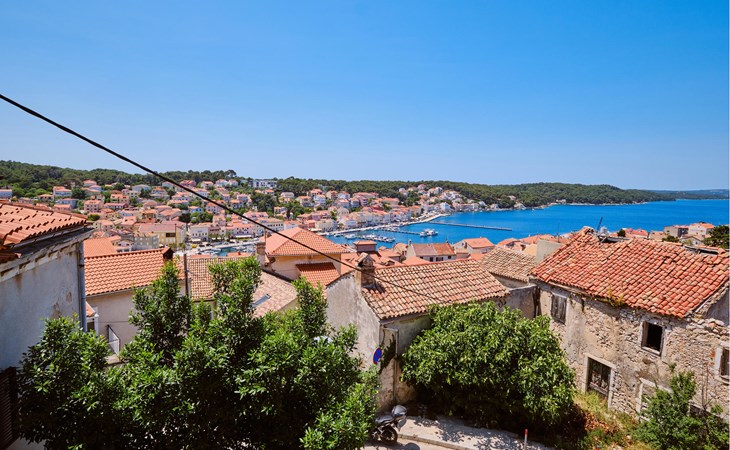 Cozy apartment in Mali Losinj with WiFi 1