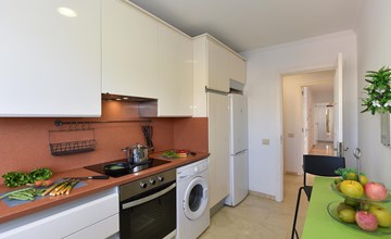 Appartement El Confital RF18 3