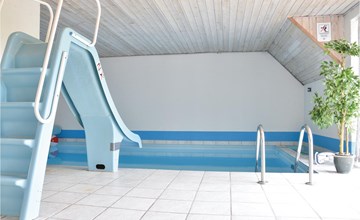Nice home in Ulfborg with sauna 2