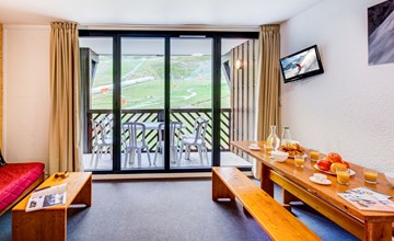 Privilege Residence 3