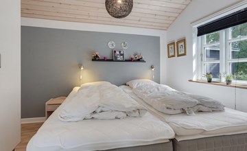 "Tolke" - 29 km van de zee in West-Jutland 2