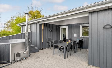 Cozy home in Farsø with WiFi 2