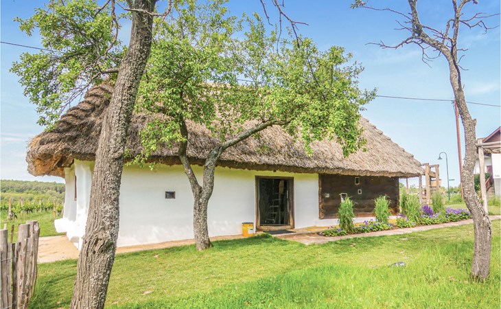 Ferienhaus Deutsch Schuetzen 1