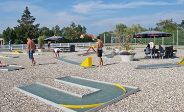 "Undine" - 300m from the sea in Funen 3