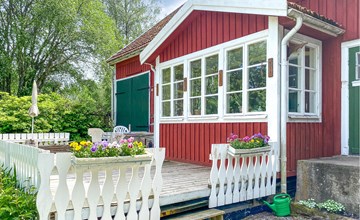 Amazing home in Sävsjö with WiFi 2