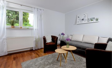 Nice apartment in Horhausen with WiFi 2