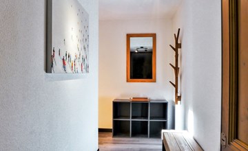 The Mountain Space 2