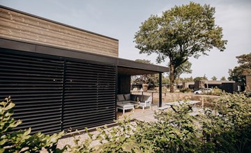 Luxury Lodge (6p) 3