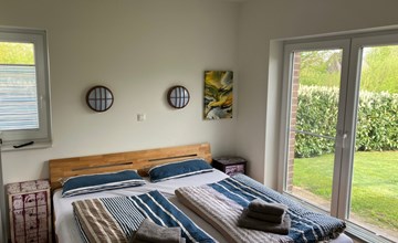 Ferienhuus Nordsee 3