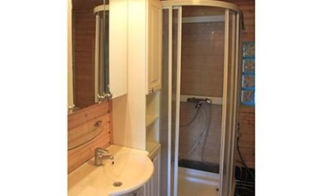 Keitaanniemi holiday cottage 3