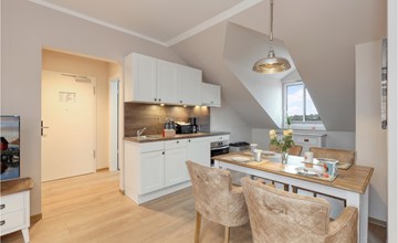 Baltischer Hof Apartment 65 3