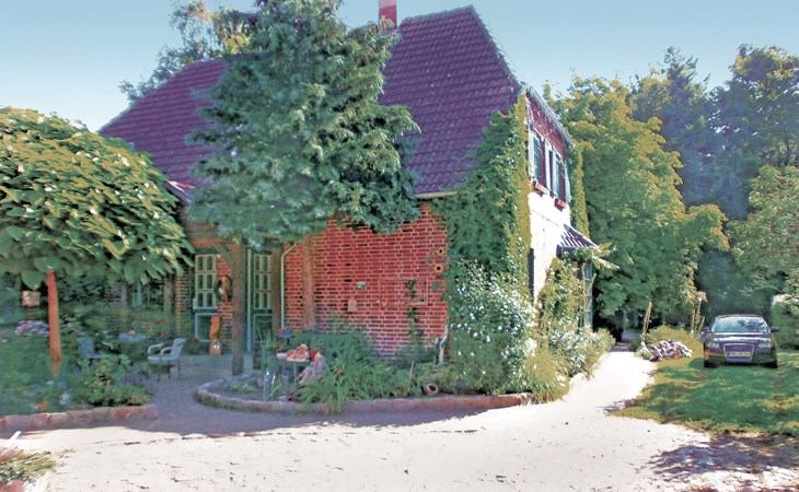 Nice apartment in Thulendorf/Sagerheide 1