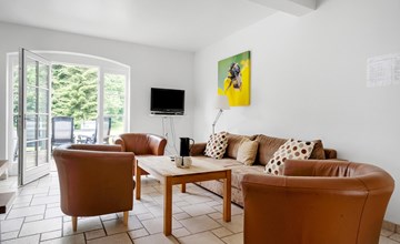 Awesome apartment in Nimtofte with WiFi 3