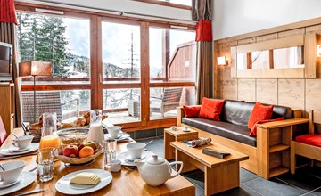 Het Rock Belle-gezicht 3