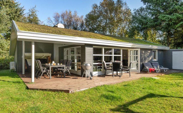 „Dorete“ – 2,2 km vom Meer entfernt in Westjütland 1