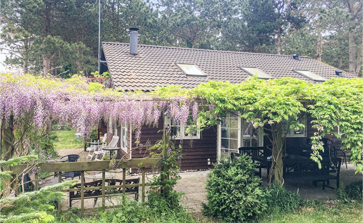 Gorgeous home in Rødby with WiFi 1
