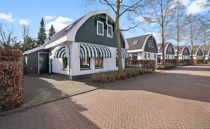 Koningshoeve 6 Personen 1