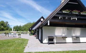 "Nis" - 200m from the sea in Bornholm 3