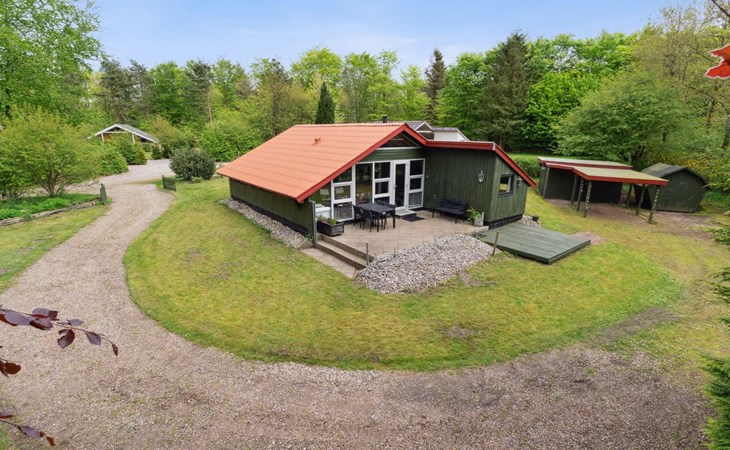 "Gabi" - 30km from the sea 1