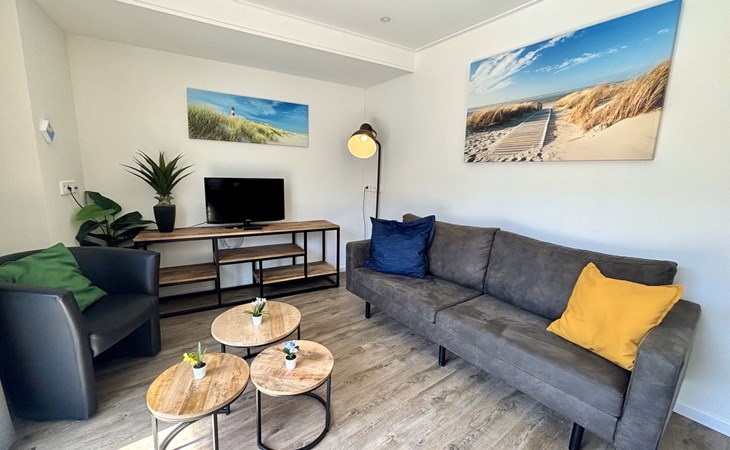 Beach House Westkapelle 105.1 1