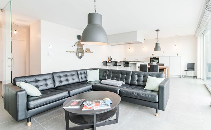 Oever van het meer 1