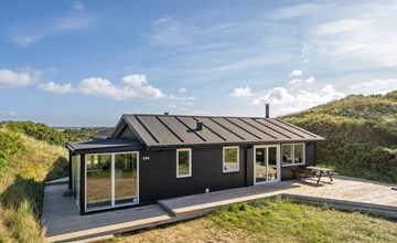 „Talia“ – vom Meer in Westjütland 3