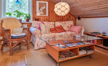 Fantastisch huis in Uddevalla met sauna 3