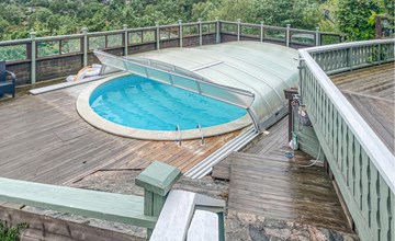 5 bedroom cozy home in Mandal 2