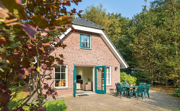 Vennenhof Bungalow | 8 Personen 1