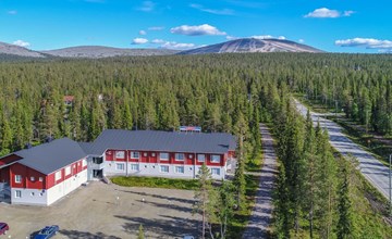 Yllästar 3 als 616 2