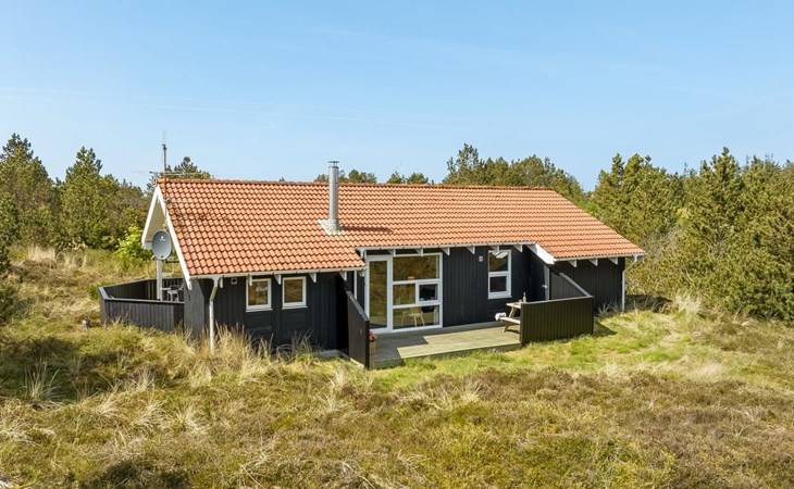 "Elisenda" - 1km from the sea 1