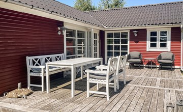 3 bedroom pet friendly home in Vig 2