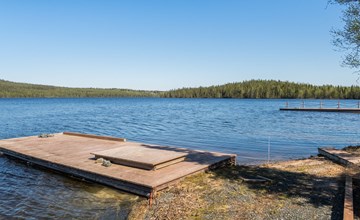 Holy lake chalet a 3