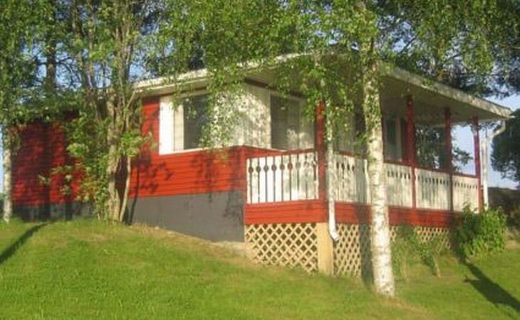 Viljamaa holiday cottages 2 1