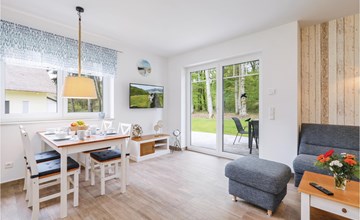 Reetdachhaus 5 auf Usedom 2