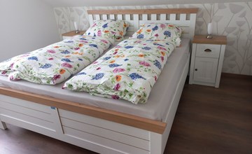 Kirchbergblick in Durbach 2