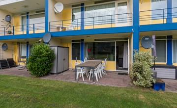 Appartement - Burg. van Woelderenlaan 100-4 | Vlissingen 3