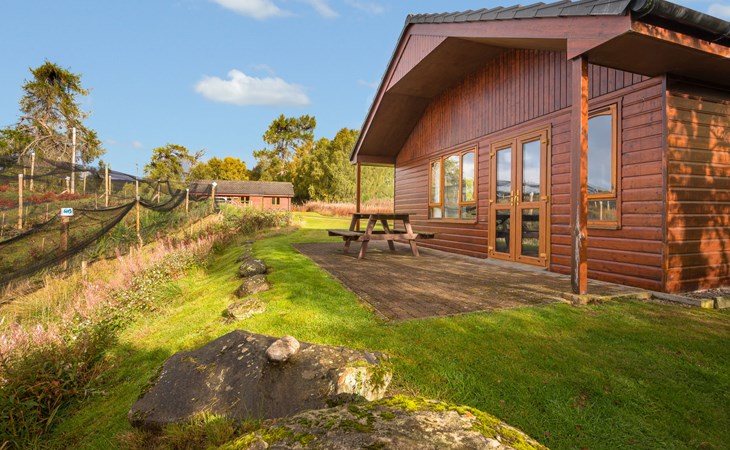 Balnain 3 Slaapkamers 1