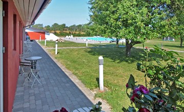 "Magnus" - 6km from the sea in Bornholm 3