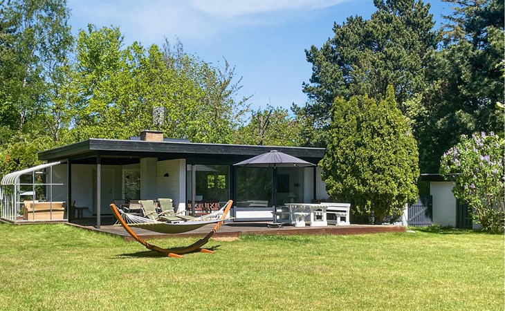 3 bedroom stunning home in Vejby 1