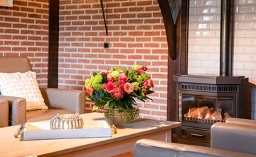 Familieboerderij | 4-14 pers. 3