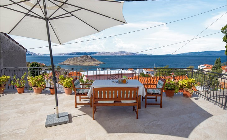 Lovely apartment in Sveti Juraj 1