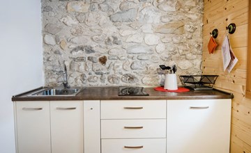 Weit verbreitetes Hotel - Cjasa Ustin 3