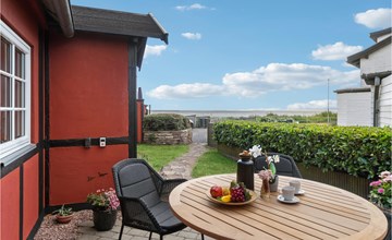 3 bedroom awesome home in Nexø 2