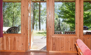 Bjertnes Turistgård 2