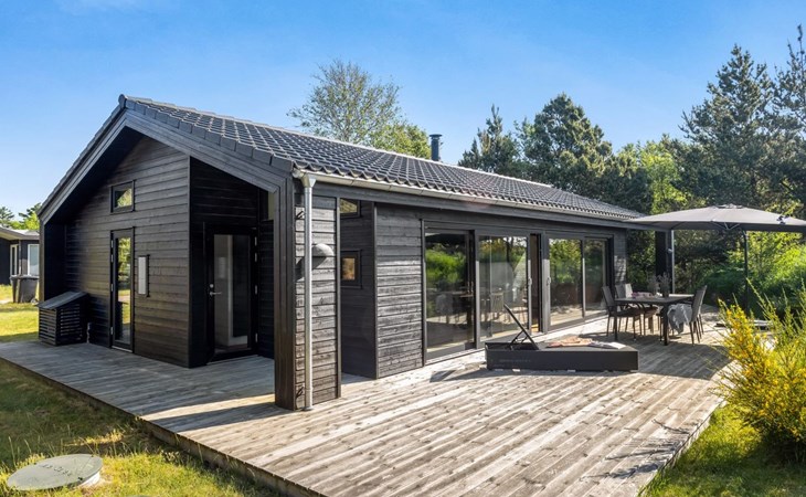 "Einette" - 100m from the sea 1