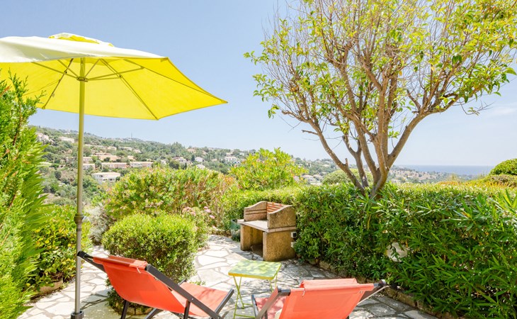 The Hauts des Issambres 1