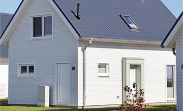 Awesome home in OstseeResort Olpenitz 2